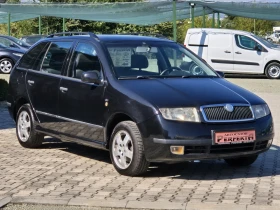 Skoda Fabia 1.9TDI 101к.с., снимка 5