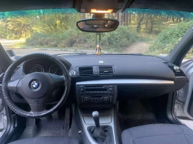 BMW 118 118D 122 к. с. , снимка 5