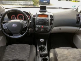 Kia Ceed 1.6 CVVT +  LOVATO | Mobile.bg    9