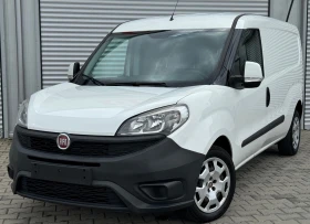 Fiat Doblo 1, 4i 120ps, B/MET, MAXI, евро6B, 6ск., мулти, кли - [1] 