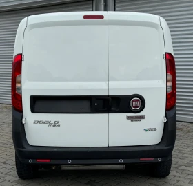 Fiat Doblo 1, 4i 120ps, B/MET, MAXI, евро6B, 6ск., мулти, кли, снимка 8