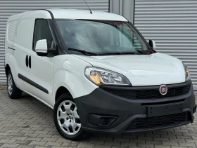 Fiat Doblo 1, 4i 120ps, B/MET, MAXI, евро6B, 6ск., мулти, кли, снимка 4