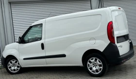 Fiat Doblo 1, 4i 120ps, B/MET, MAXI, евро6B, 6ск., мулти, кли, снимка 3