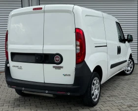 Fiat Doblo 1, 4i 120ps, B/MET, MAXI, евро6B, 6ск., мулти, кли, снимка 5