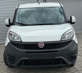 Fiat Doblo 1, 4i 120ps, B/MET, MAXI, евро6B, 6ск., мулти, кли, снимка 2