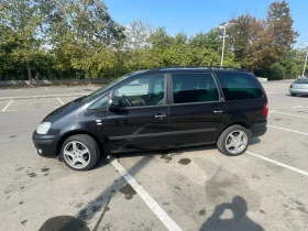 Ford Galaxy 1.9TDi / 131к.с, снимка 3