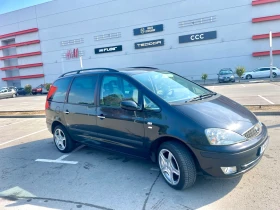 Ford Galaxy 1.9TDi / 131к.с, снимка 2