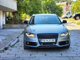 Audi A4 B8 2.0TDI NAVI-KLIMA-143hp-TOP, снимка 7