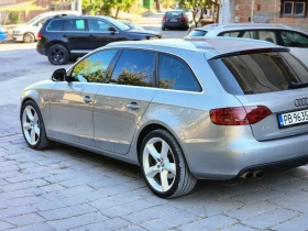 Audi A4 B8 2.0TDI NAVI-KLIMA-143hp-TOP, снимка 2