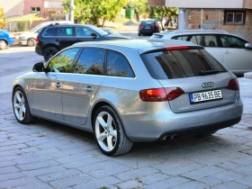 Audi A4 B8 2.0TDI NAVI-KLIMA-143hp-TOP, снимка 6