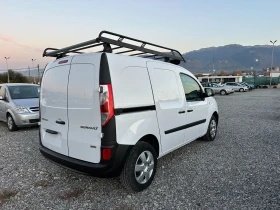     Renault Kangoo 1.5dCi E6B 3m