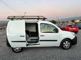     Renault Kangoo 1.5dCi E6B 3m