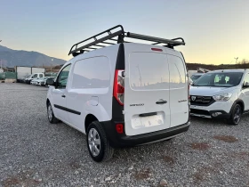     Renault Kangoo 1.5dCi E6B 3m