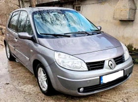     Renault Scenic 1.9 DCI