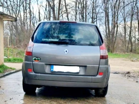 Renault Scenic 1.9 DCI | Mobile.bg    5