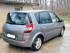 Renault Scenic 1.9 DCI | Mobile.bg    9