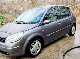 Renault Scenic 1.9 DCI | Mobile.bg    2