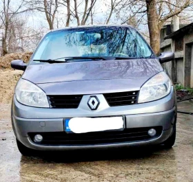 Renault Scenic 1.9 DCI | Mobile.bg    3