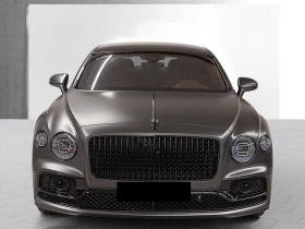 Bentley Flying Spur W12/ SPEED/ CARBON/ MULLINER/ NAIM/ NIGHT VISION/  | Mobile.bg    2