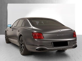 Bentley Flying Spur W12/ SPEED/ CARBON/ MULLINER/ NAIM/ NIGHT VISION/  | Mobile.bg    8