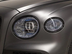 Bentley Flying Spur W12/ SPEED/ CARBON/ MULLINER/ NAIM/ NIGHT VISION/  | Mobile.bg    4