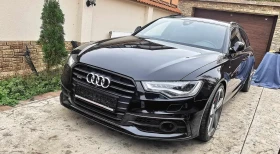 Audi A6 BiTDI 313, снимка 1