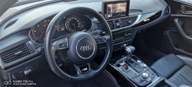 Audi A6 BiTDI 313, снимка 6