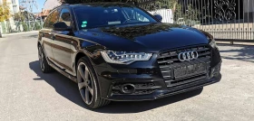 Audi A6 BiTDI 313, снимка 4