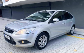 Ford Focus 1.6i, снимка 2