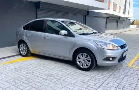 Ford Focus 1.6i, снимка 4