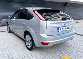 Ford Focus 1.6i, снимка 6