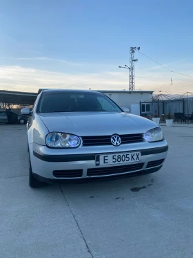 VW Golf 1.9TDI, снимка 12