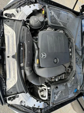 Mercedes-Benz C 300 4MATIC/AMG/DIGITAL/BURMESTER/PANORAMA/ | Mobile.bg    9