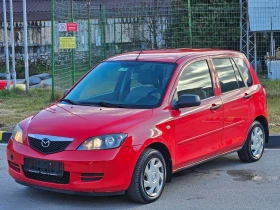 Mazda 2 2007g, снимка 1