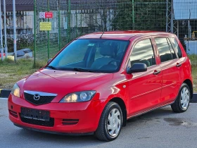 Mazda 2 2007g, снимка 2