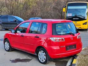 Mazda 2 2007g, снимка 3