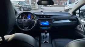 Toyota Avensis 1.8 CVT TS, снимка 9