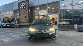 Toyota Avensis 1.8 CVT TS, снимка 2