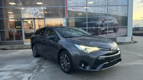 Toyota Avensis 1.8 CVT TS, снимка 1