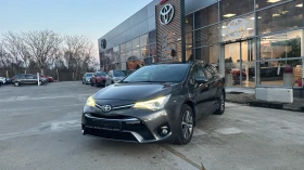 Toyota Avensis 1.8 CVT TS, снимка 3