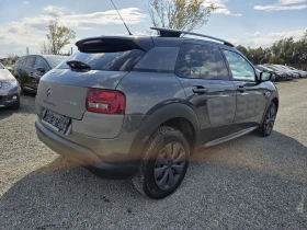 Citroen C4 Cactus 1.6HDI | Auto.bg — изображение 5