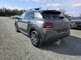 Citroen C4 Cactus 1.6HDI | Auto.bg — изображение 7