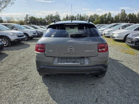 Citroen C4 Cactus 1.6HDI | Auto.bg — изображение 6