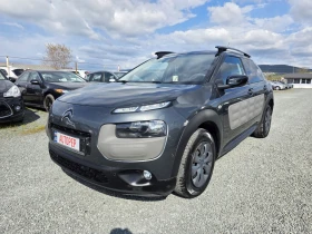 Citroen C4 Cactus 1.6HDI