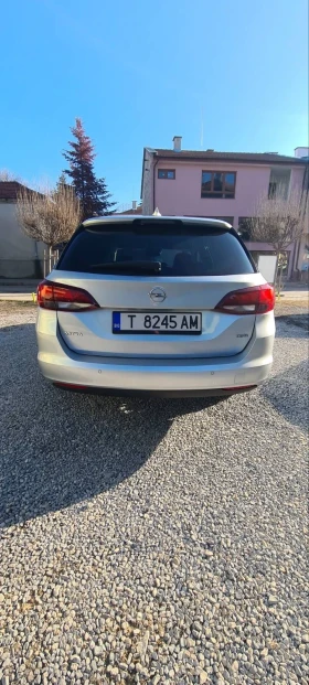 Opel Astra | Mobile.bg    4