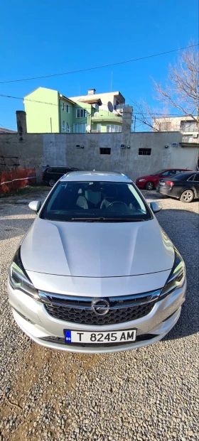 Opel Astra | Mobile.bg    6