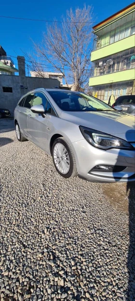 Opel Astra | Mobile.bg    3