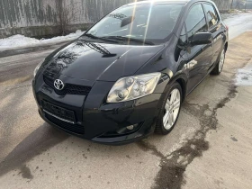 Toyota Auris Нави, Кожа, Ксенон, снимка 1