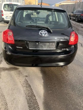 Toyota Auris Нави, Кожа, Ксенон, снимка 4