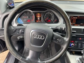 Audi A6, снимка 10